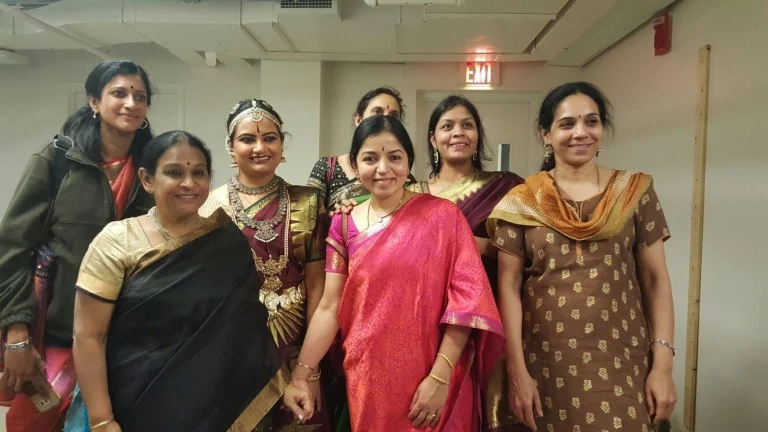 Shri Rama Katha Sudha cast